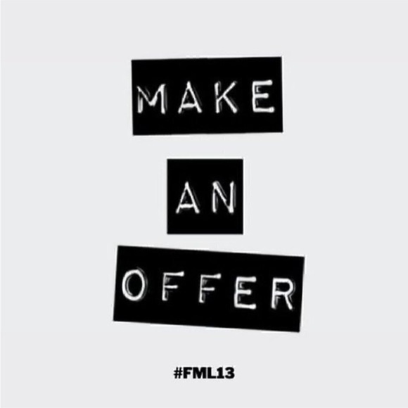 THE NOTORIOUS B.I.G. T-SHIRT MEDIUM #FML130046 - Picture 2 of 4